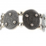 Les Tr&eacute;sors De Lily [E0363] &ndash; disainerk&auml;ev&otilde;ru  Neolys  valge/valge valge