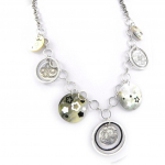 NOA [H2371] &ndash; disainerkaelakee 'Bora Bora' must hall hall