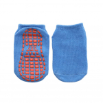 Poiste libisemisvastased hingavad lapsed t&uuml;drukutele elastsed spordip&otilde;randad pahkluu sokid 6-10Y