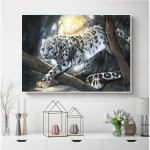 DIY 5D Teemantristpiste t&auml;is&uuml;mmargune puur Teemanttikandid Maaling Rhinestone Mosaiic Kit K&auml;sitsi valmistatud kingitus Full Round 20X30CM