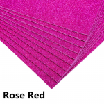 10 tk k&auml;sit&ouml;&ouml; meisterdamise k&auml;sitsi valmistatud materjal A4 lehest EVA vahtpaberist s&auml;rava k&auml;snaga lastele roosa punane v&auml;rv