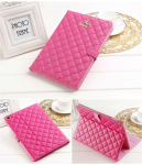 Crown Design nahast &uuml;mbris iPadile 9.7 2017 2018 Air1 2 10.5 air3 10.2 mini kaitsev tahvelarvuti P&otilde;rutuskindel tugijala kate Coque ipad 10.2 roosa punane v&auml;rv