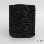 280M/rull suveks k&auml;sitsi kootud heegeldatud padi korvid m&uuml;ts k&auml;ekott naturaalne raffia &otilde;lgl&otilde;ng