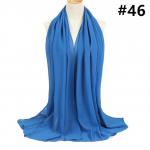 2021. aasta naiste sall, mull &scaron;ifoonist sall, siidist, hijabi &uuml;hev&auml;rvilised sallid ja m&auml;hised peapael Moslemi hijab sallid kaela foulard