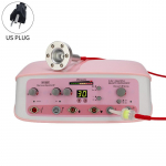 7-&uuml;hes multifunktsionaalne ultraheli ilumasin Freckle k&otilde;rgsagedusliku imemisega Mustpeade s&uuml;stimisega hapniku kraapiv ilusalong US plug