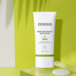 ZEROID Moisture Repair p&auml;ikesekreem SPF50+ PA++++ 50ml