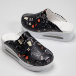 Naiste meditsiinilised ortopeedilised puukingad &ndash; libisemisvastased, mugavad 35