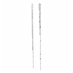 ANENJERY Naiste moeehted Liialdatud pika ketiga tutt as&uuml;mmeetrilised k&otilde;rvar&otilde;ngad naistele bankett Statement k&otilde;rvar&otilde;ngad S-E1321 h&otilde;be