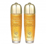 FARM STAY Gold Escargot Noblesse intensiivne t&otilde;stev essents 150 ml (3 valikut) 2pcs