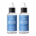 Cos De BAHA H60 h&uuml;aluroonseerum 60 ml (3 valikut) 2pcs