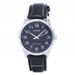 Casio Analog Quartz MTP-V001L-1BUDF MTPV001L-1BUDF Meestekell