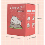 Mitao Cat 2 Hooaeg Lucky Cat Odavad armsad kassid pimedad m&auml;nguasjad Rule kott Multifilmi kuju nukk kodu Deroc antiikne messing v&auml;rv