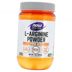 Arginiini pulber, L-arginiini pulber, Now Foods 454g (27128040) 454g