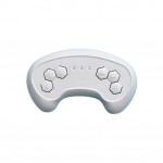 6V kaugjuhtimispult Laste elektriauto HH-670K-2.4G Remote Control