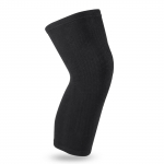 2PCS Knee Support Knee C ompression Sleeve Brace Comp ression Band Breathable Design for Running M must