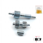 BGE4 k&uuml;lgmise tiivapeegli kokkupandava osa mootori k&auml;igukomplekt X5 E53 Rover 3 jaoks Rover Evoque džiip Grand Cherokee Rover Freelander 1