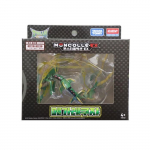 Academy Pokemon Koletise Kogu Mega Rayquaza Draakoni Kuju Laste M&auml;nguasi