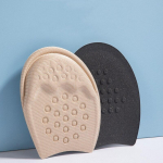 1 paar naiste meeste esijalgade poolsisettallad libisemiskindlad kingapadjad eesmised jalapadjad 35-39 ihukarva