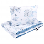 Baby bedding  Jambo