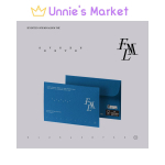 SEITSETEIST &ndash; FML Weverse Albums ver. + Tasuta kingitus NO POB