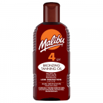 Malibu p&auml;evitus&otilde;li parkimis&otilde;li SPF4 200ml