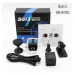 Minikaamera 30M veekindel WiFi-action kaamera koos &ouml;&ouml;n&auml;gemisega Camera Only