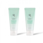 BEAUTY OF JOSEON Green Plum Refreshing Cleanser 100ml (3 Valikud) 2PCS