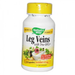 Veenilaiendite kompleks, Jalaveenid, Nature's Way 60vegcaps (71344073) 60vcaps