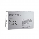 Aroma Magic 7 Step Silver n&auml;ohoolduskomplekt salongis 225gm valge