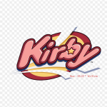Kirby Kirby Star Ultra Iron on soojus&uuml;lekandel tr&uuml;kkimine Vin&uuml;&uuml;lplaastrid kleebis riietele Ise ise teha aplikatsioonid pestavad plaastrid