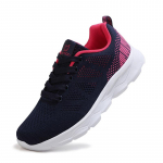 Meeste v&otilde;rgust naiste kingad Mugavad kerged vabaajaspordijalatsid Suured naiste spordijalatsid 35 must