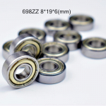 Laager 698ZZ 10 Tk 8*19*6(mm)