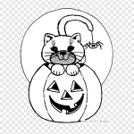 Halloweeni v&auml;rvimislehed Prinditav v&auml;rvimisraamat Hallo Iron on Heat Transfer Printing Vin&uuml;&uuml;lplaastrid Kleebis riietele Ise ise teha aplikatsioonid pestavad plaastrid