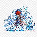 Brave Frontier Queen Cerise Wikia Brave Frontier Triikimiskleebis Soojus&uuml;lekandev Tr&uuml;kivinyyl Plaastrid Kleebis Riietele Ise Tee Aplikaatorid Pestavad Plaastrid