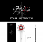 Stray Kids ametlik valguspulk versioon 2