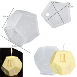 Silikoonist t&auml;ringuvaigust epoksiidvormi l&otilde;hnastatud k&uuml;&uuml;nlavalu seebivormi, k&auml;sit&ouml;&ouml; isetegemine A