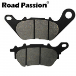 Mootorratta esi- ja tagapiduriklotsid YAMAHA YZF R3 321 cc 2015-2016 MTN320 MTN 320 2015-2018 MT-03 MT03 Front