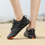 35-46 jooga spordijalatsid Meeste multifunktsionaalsed &uuml;hev&auml;rvilised veespordijalatsid v&auml;limatkajalatsid Naiste suuremahulised sukeldumisrannajalatsid 46 must