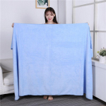 70-200cm Eriti suur mikrokiust vannir&auml;tik Pehme &uuml;liimav kaart Kiiresti kuivavad k&auml;ter&auml;tikud koduseks kasutamiseks 100x200cm