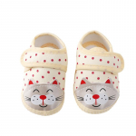 Infant Baby First Walker Kingad Cartoon Cat Pattern Lamedad kingad V&otilde;revoodi kingad 11