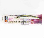 Bassday Sugar 2/3 Deep SG 92F ujuv lant 12 grammi Kawashima (9406)