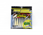 Duo Soft Lure Tetra Works Deliy 63mm 12 pakis S501 (3496)