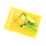 OSP Spinner Bait High Pitcher TW 3/8 Oz S-56 (7262)