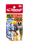 Shout 360-SL kerge m&auml;ng Jaco Assist Hook suurus M (9720)