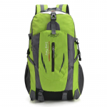 Meeste seljakott Mochila Masculina veekindel seljakott Designer seljakott roheline