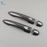 Renault Clio IV Clio 4 Lutecia 2012 2013 2014 2015 2016 2017 v&auml;lisukse k&auml;epideme katted s&uuml;sinikkiust stiilis type 1