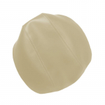 Autotarvikud Sisustus Mikrokiust keskjuhtimise k&auml;etoe padi nahkkatte kleebistrim Nissan Maxima 2016 2017 jaoks must