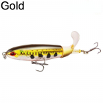 1 tk kalap&uuml;&uuml;gis&ouml;&ouml;dad 13g/35g kunstlikud p&uuml;&uuml;gis&ouml;&ouml;dad Topwater p&ouml;&ouml;rlevad sabakonksud Bassip&uuml;&uuml;gi k&otilde;va s&ouml;&ouml;t merevees mageveep&uuml;&uuml;giks YSX 13g kuld