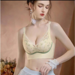 Aluspesu naissoost mitteterasest r&otilde;ngas, kogutud kogunemisasendiga rinnahoidja, reguleeritav rinnahoidja 34/75AB