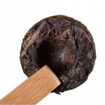 Yunnan Pu-erh K&uuml;ps kleepuv riis L&otilde;hnav Xiao Tuo tee MINI TUO CHA Tuocha Puer 250g